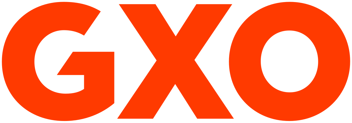 GXO-logo